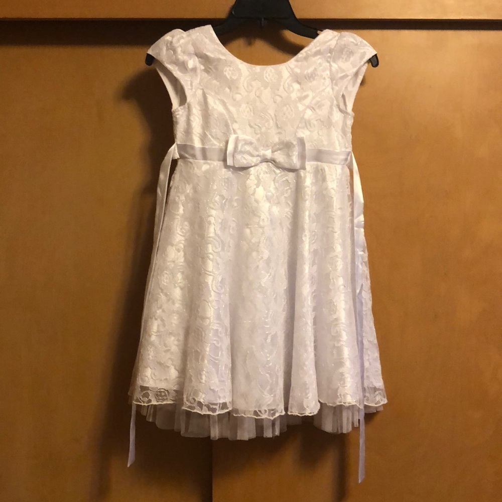 Jon’s Michelle girls size 6
